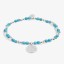 Joma Children's A Little December Birthstone Bracelet