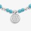 Joma Children's A Little December Birthstone Bracelet