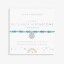 Joma Children's A Little December Birthstone Bracelet