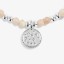 Joma Children's A Little July Birthstone Bracelet