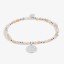 Joma Children's A Little July Birthstone Bracelet