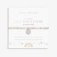 Joma Children's A Little July Birthstone Bracelet