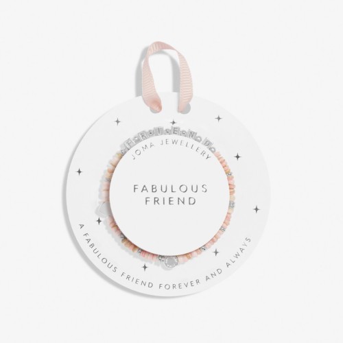 Joma Children's Fabulous Friend Bracelet