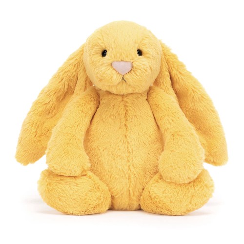 Jellycat Bashful Sunshine Bunny Original
