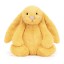 Jellycat Bashful Sunshine Bunny Original