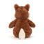 Jellycat Mortimer Fox