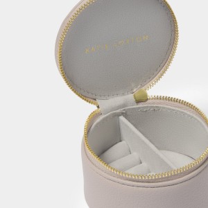 Katie Loxton Zodiac Jewellery Box Virgo