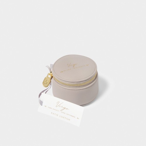 Katie Loxton Zodiac Jewellery Box Virgo