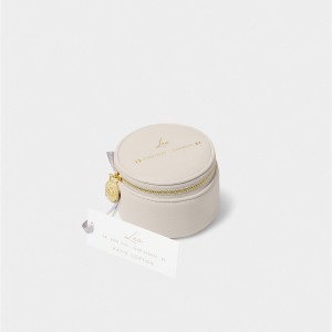 Katie Loxton Zodiac Jewellery Box Leo