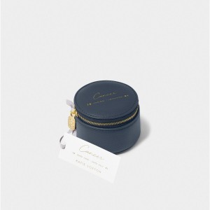 Katie Loxton Zodiac Jewellery Box Cancer
