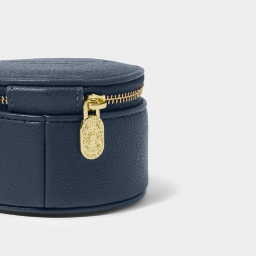 Katie Loxton Zodiac Jewellery Box Cancer