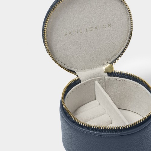 Katie Loxton Zodiac Jewellery Box Cancer