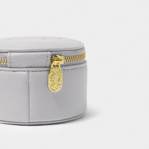 Katie Loxton Zodiac Jewellery Box Aquarius