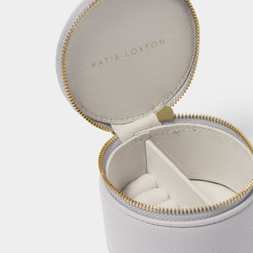 Katie Loxton Zodiac Jewellery Box Aquarius