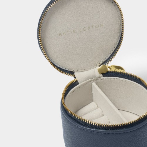 Katie Loxton Zodiac Jewellery Box Pisces