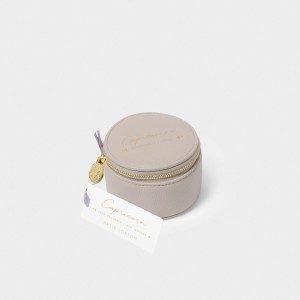 Katie Loxton Zodiac Jewellery Box Capricorn