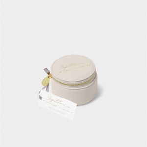 Katie Loxton Zodiac Jewellery Box Sagittarius