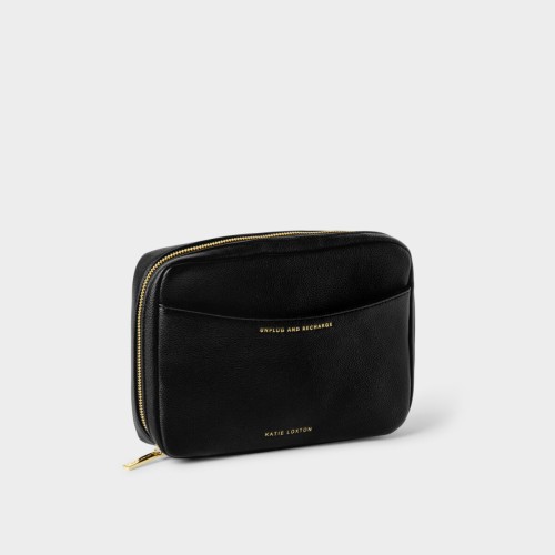Katie Loxton Cable Organiser Black