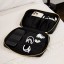 Katie Loxton Cable Organiser Black