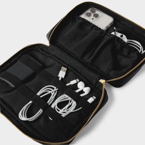 Katie Loxton Cable Organiser Black