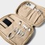 Katie Loxton Cable Organiser Light Taupe