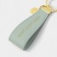 Katie Loxton Sentiment Loop Keyring Sage