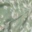 Katie Loxton Printed Scarf Abstract Animal Sage