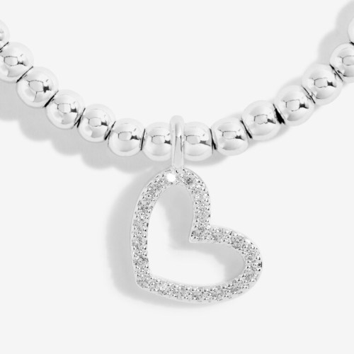 Joma A Little Fabulous Forty Bracelet