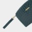 Katie Loxton Quilted Organiser/ Make up Bag Dusty Navy