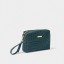 Katie Loxton Quilted Organiser/ Make up Bag Dusty Navy