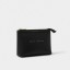 Katie Loxton Sentiment Make Up Bag One In A Million - Black