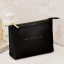 Katie Loxton Sentiment Make Up Bag One In A Million - Black