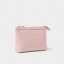 Katie Loxton Sentiment Make Up Bag Kiss And Make Up - Pink