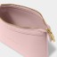 Katie Loxton Sentiment Make Up Bag Kiss And Make Up - Pink