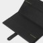 Katie Loxton Sentiment Travel Wallet Explore Dream Discover - Black