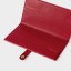 Katie Loxton Sentiment Travel Wallet Vacay Love Laughter - Garnet Red