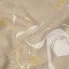 Katie Loxton Printed Foil Scarf Marble - Light Taupe