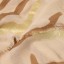 Katie Loxton Printed Foil Scarf Abstract Wave - Nude Pink
