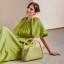 Katie Loxton Daya Handbag - Light Sage