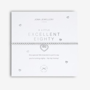 Joma A Little Excellent Eighty Bracelet