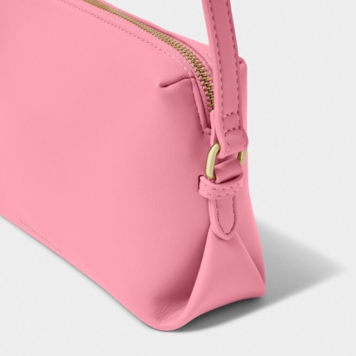 Katie Loxton Lily Crossbody Cloud Pink