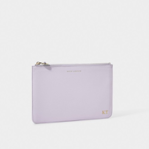 Katie Loxton February Birthstone Perfect Pouch