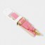 Katie Loxton Canvas Bag Strap in Cloud Pink
