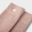 Katie Loxton Socks Gift Boxed in Blush Pink