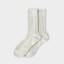 Katie Loxton Socks Gift Boxed in Off White