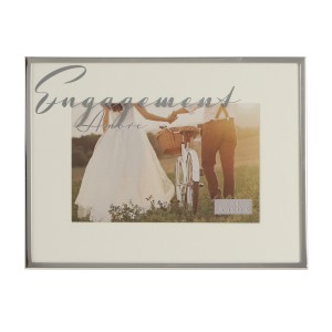 Engagment Frame