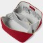 Katie Loxton Large Makeup Bag And Washbag Garnet Red