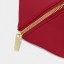 Katie Loxton Large Makeup Bag And Washbag Garnet Red