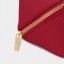 Katie Loxton Medium Makeup and Washbag Garnet Red