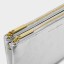 Katie Loxton Duo Pouch Silver